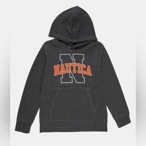 NWT Nautica Boys Old School Hoodie